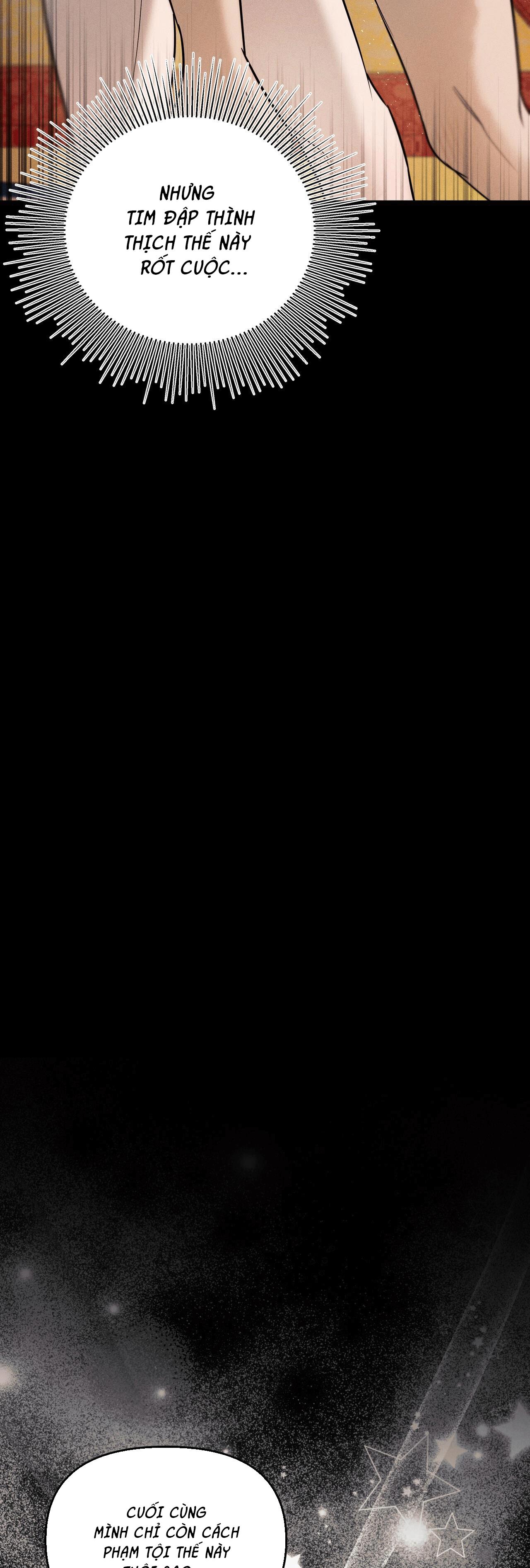 Đọc truyện BL CỔ TRANG-ÂU CỔ NGẮN NHÀ KIM - Chapter 40.3