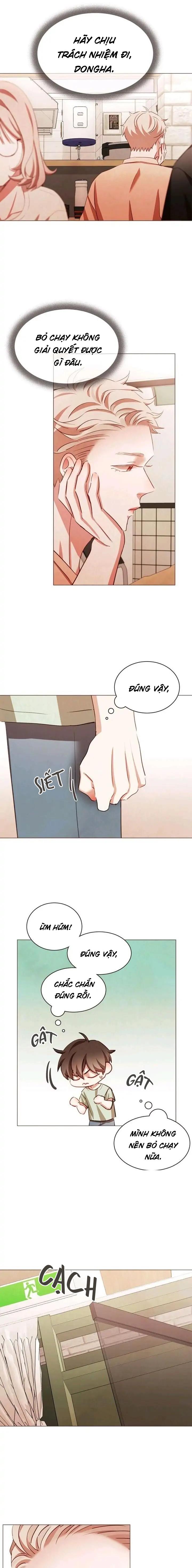 Đọc truyện Ma Cà Rồng Đếch Có Thật Đâu! (END) - Chapter 51