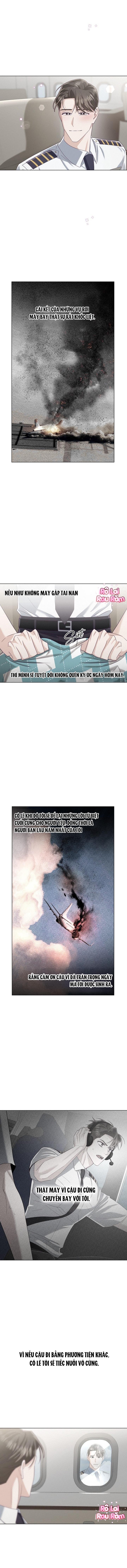 Đọc truyện  TÌNH YÊU HỎA TIỄN - Chapter 37