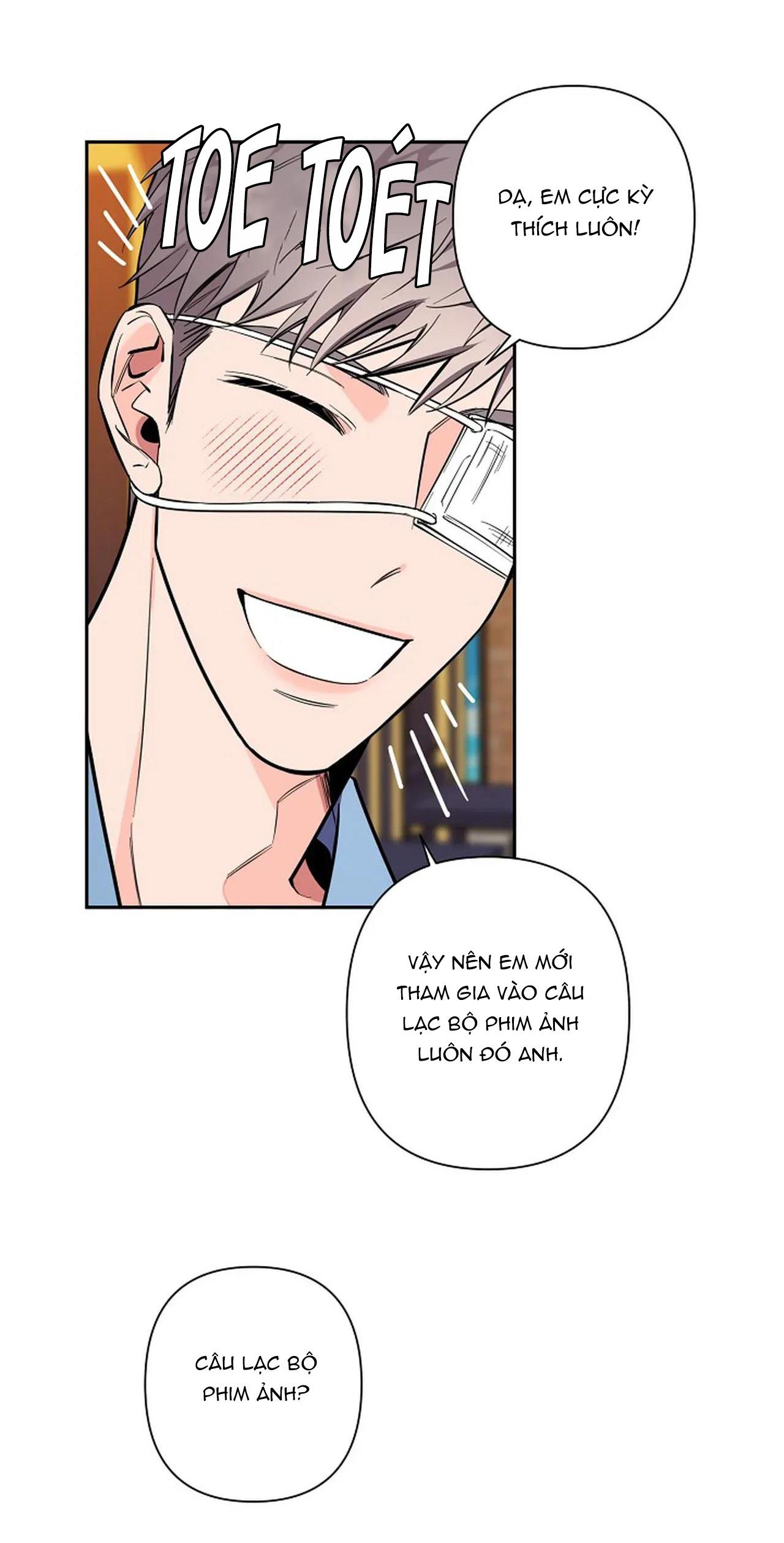 Đọc truyện ĐÊM DỊU DÀNG - Chapter 75