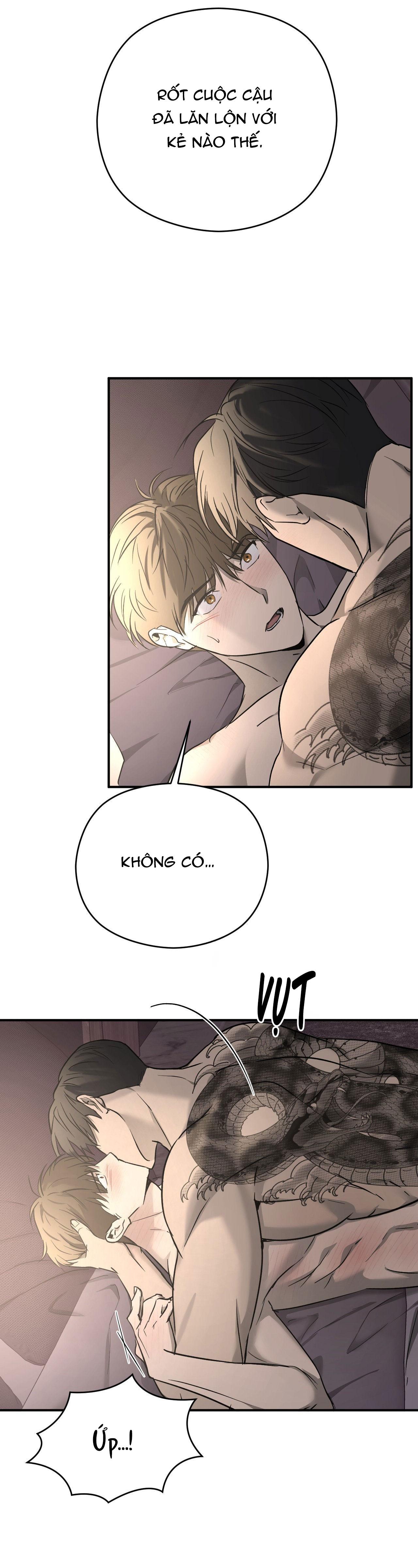 Đọc truyện ĐỘC XÀ - Chapter 5