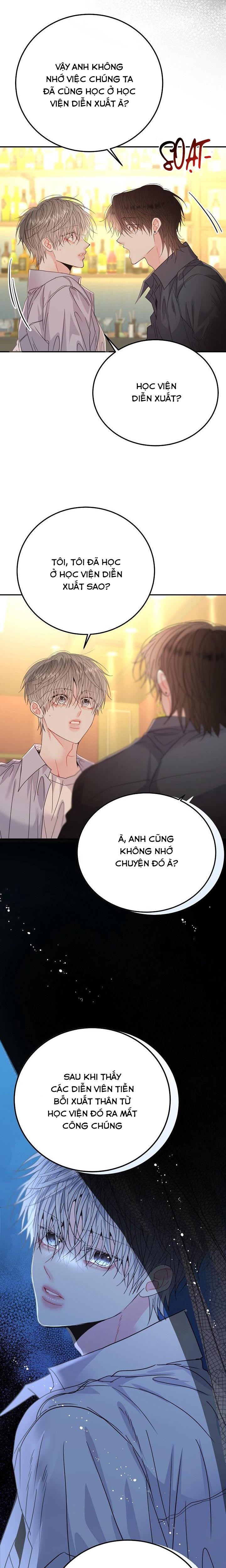 Đọc truyện YÊU EM THÊM LẦN NỮA (LOVE ME AGAIN) - Chapter 51