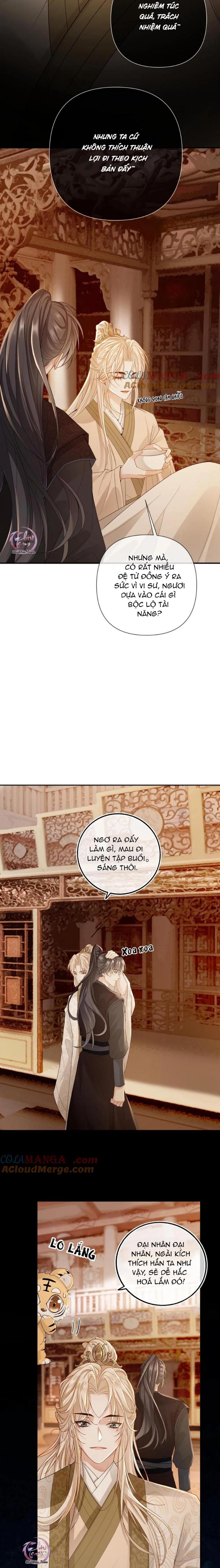 Đọc truyện Khát Vọng Ngọt Ngào - Chapter 239