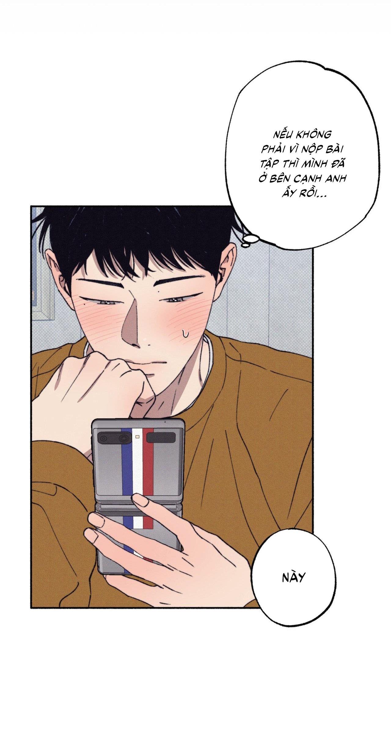 Đọc truyện  1 to 10 - Chapter 34