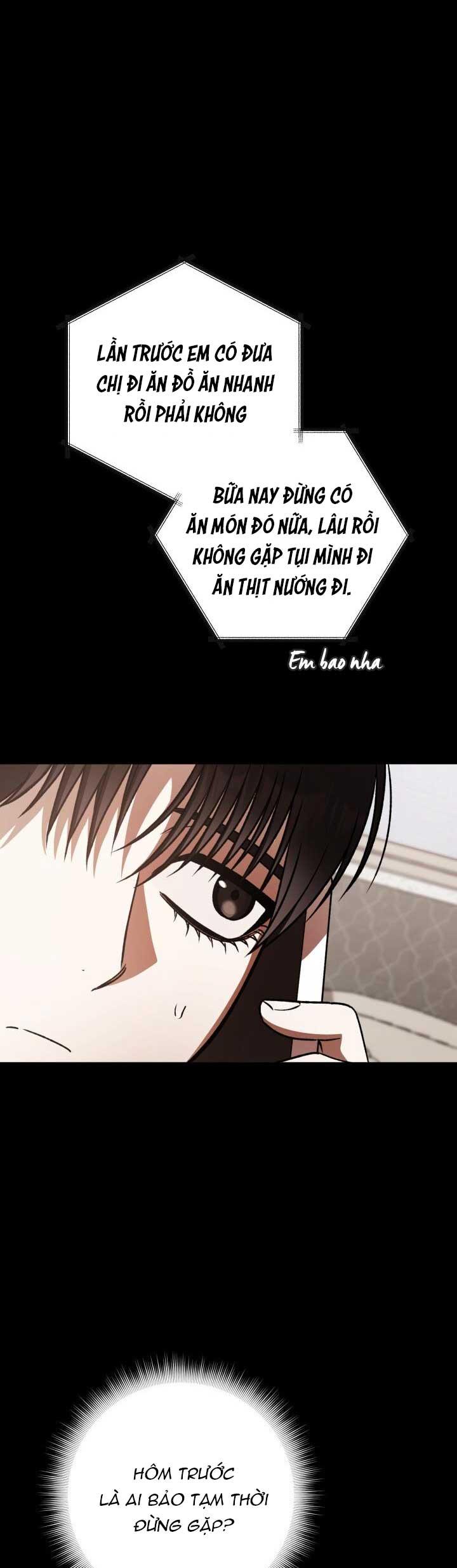 Đọc truyện NETKAMA PUNCH!! - Chapter 66