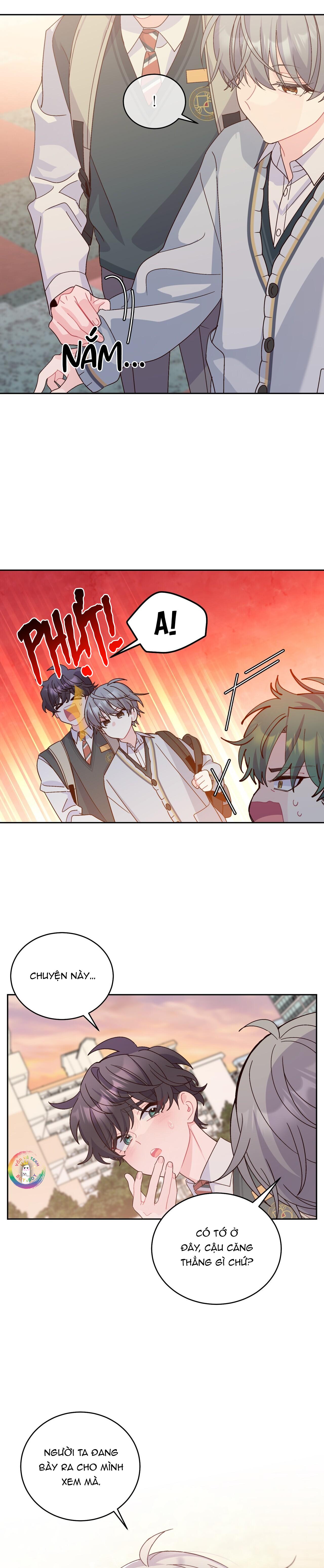 Đọc truyện Merry Marbling - Chapter 98