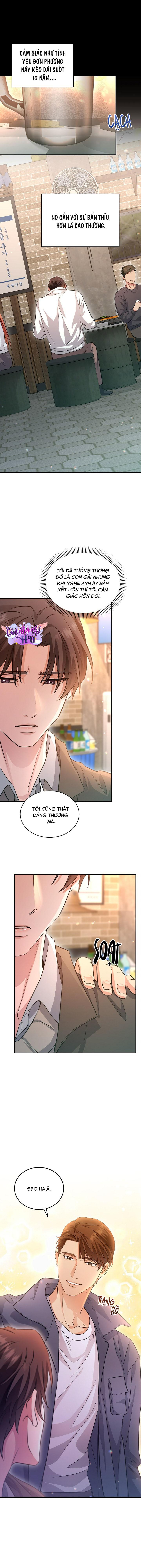 Đọc truyện DÒNG SÔNG NÔ LỆ - Chapter 2