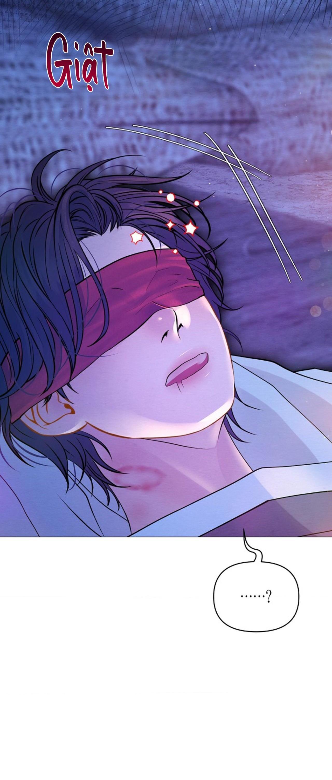 Đọc truyện (ABO) CÁI BẪY CỦA DỤC VỌNG - Chapter 30
