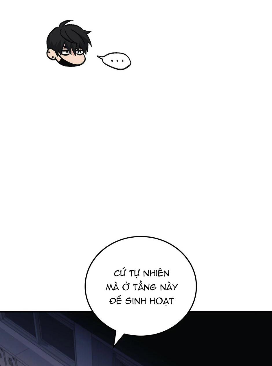 Đọc truyện Deadman Switch - Chapter 54