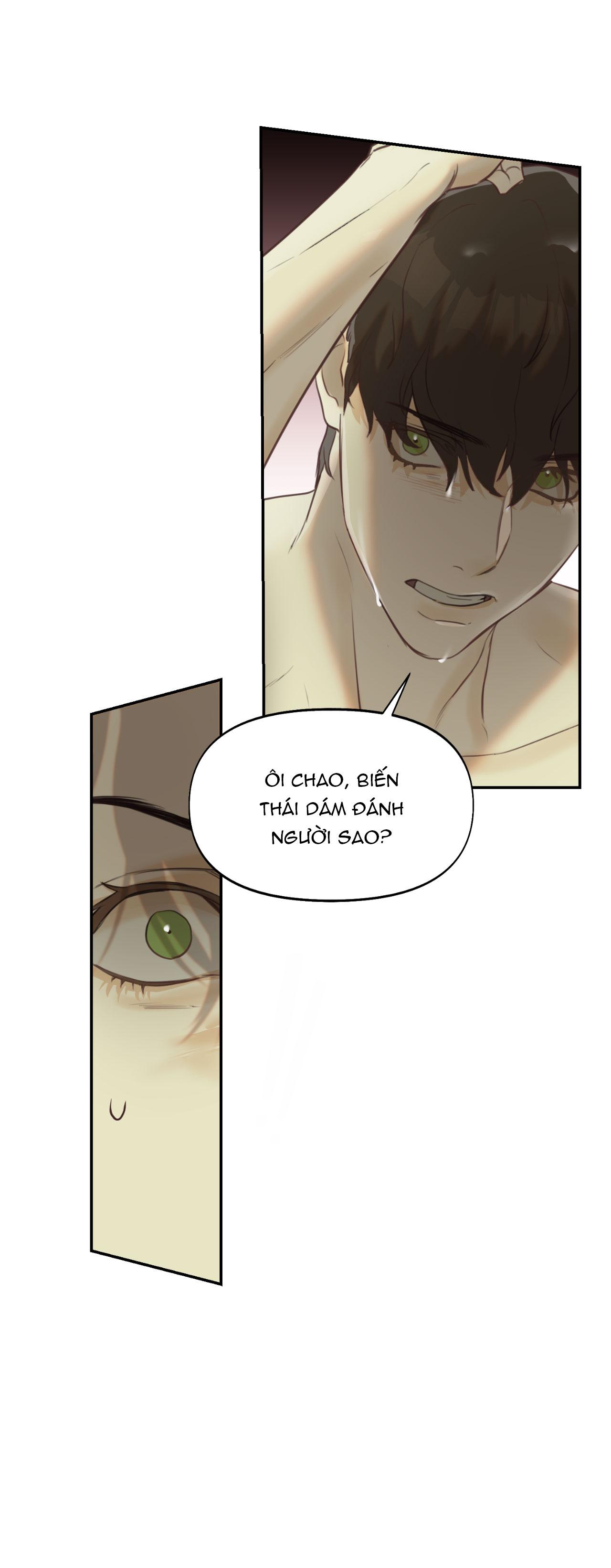 Đọc truyện NERD PROJECT - Chapter 6