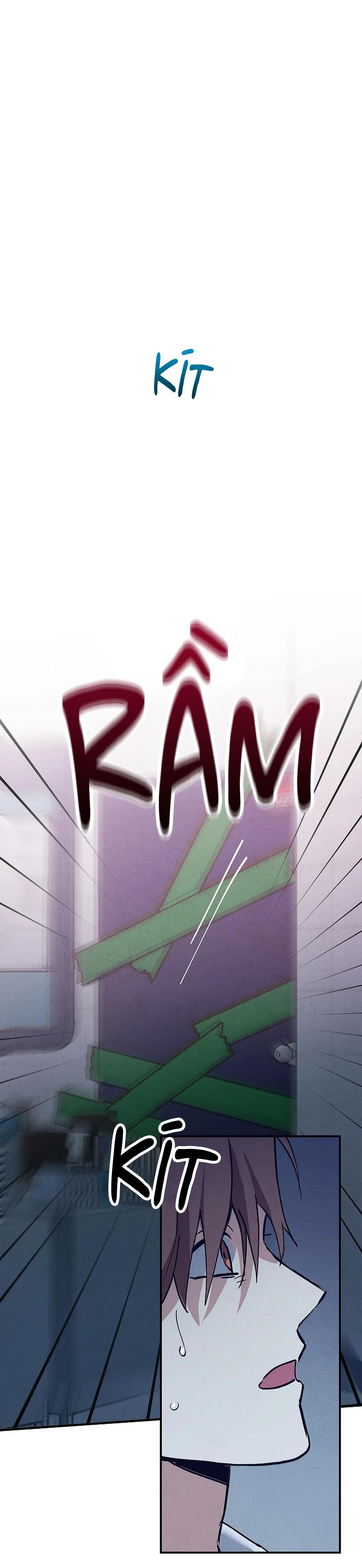 Đọc truyện DEADMAN - Chapter 2