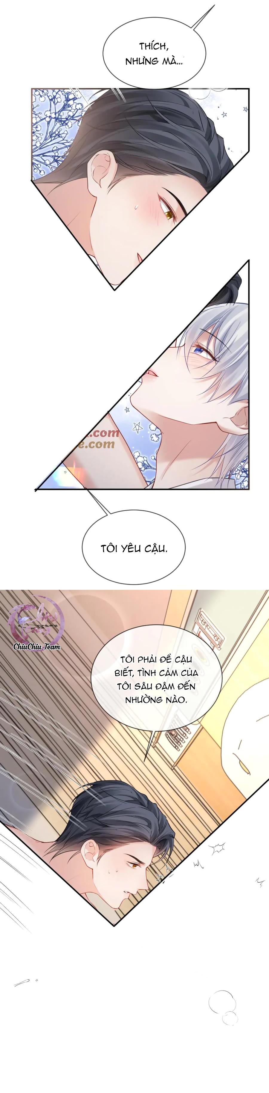 Đọc truyện Đề Nghị Ly Hôn - Chapter 116