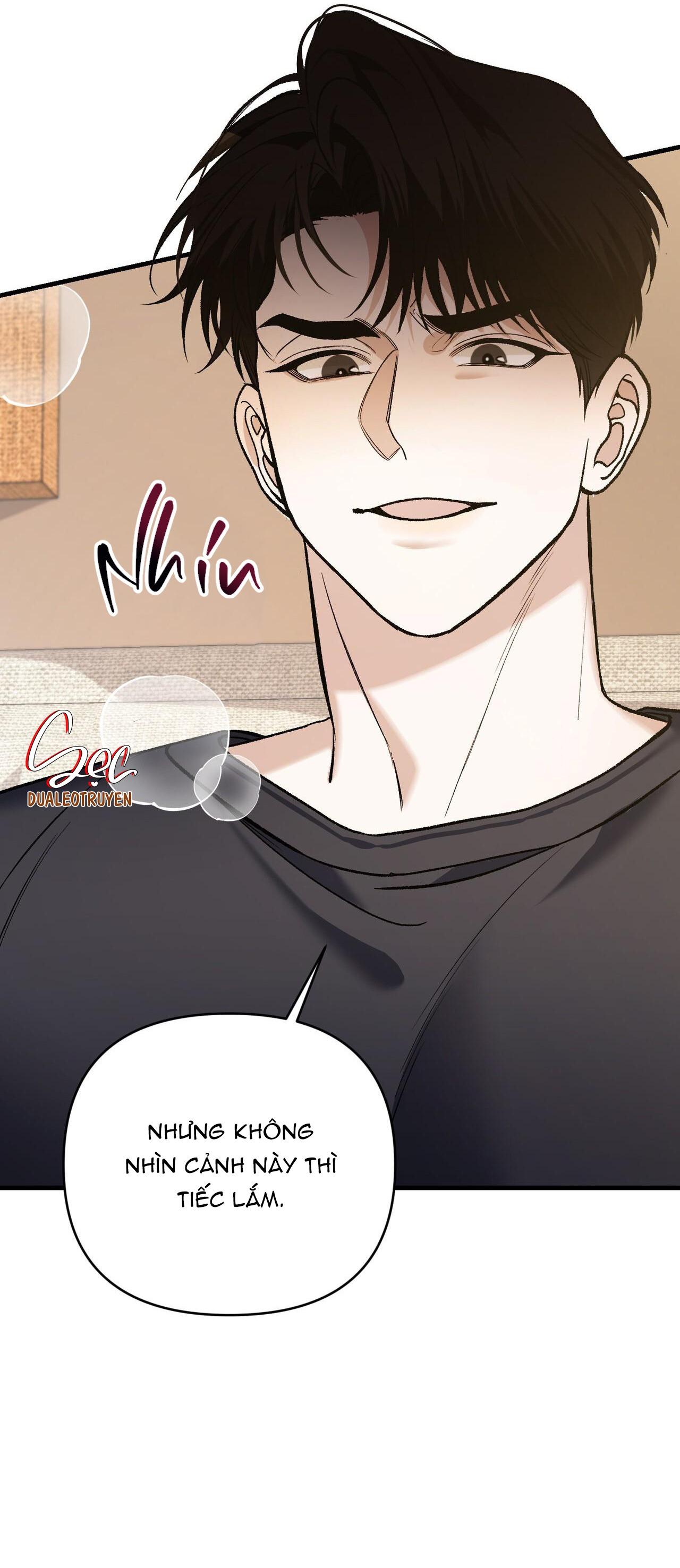 Đọc truyện ĐIỀU KIỆN CỦA GUIDE - Chapter 20