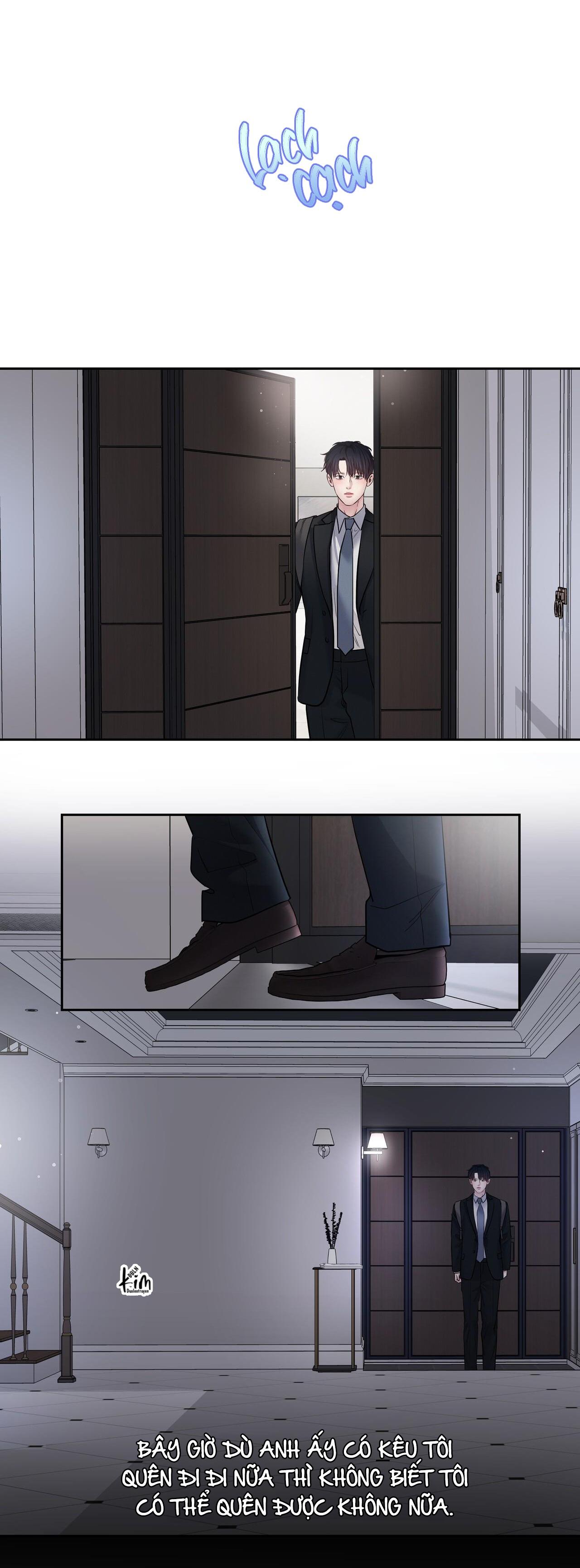 Đọc truyện CHỦ NHÂN CỦA THỨ BẢY - Chapter 44