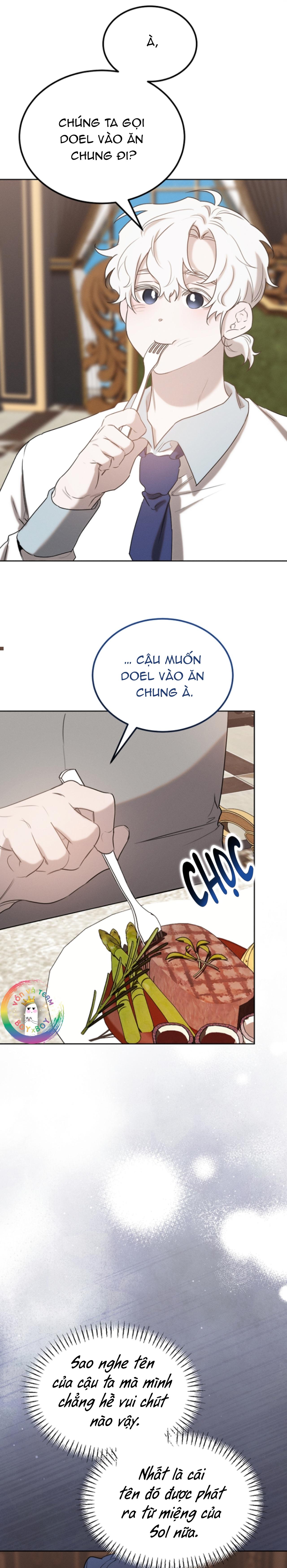 Đọc truyện (END) Này, Đừng Có Nhấn Cái Nút Đó! - Chapter 38