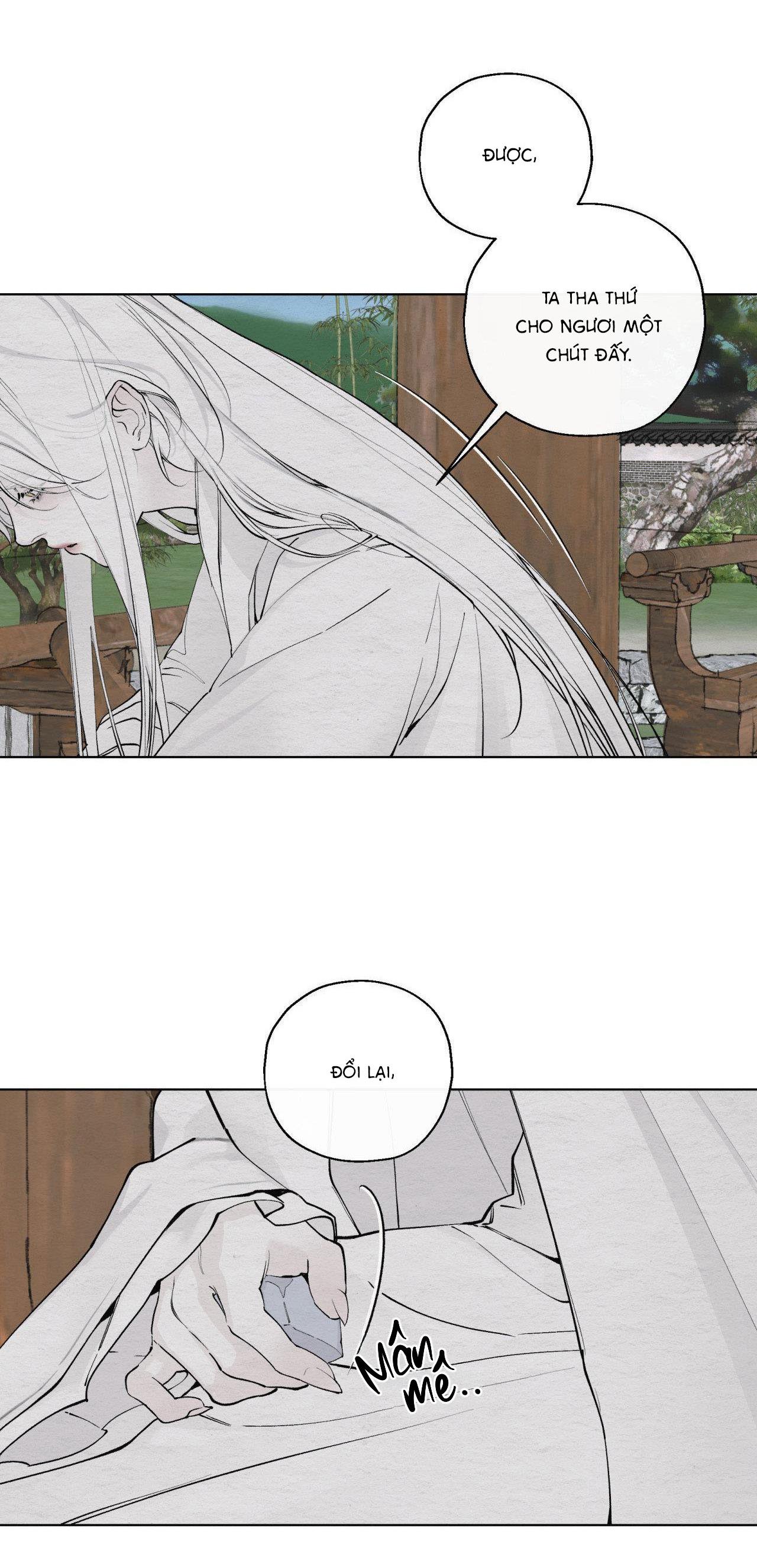 Đọc truyện  Lạc Hồn - Chapter 17