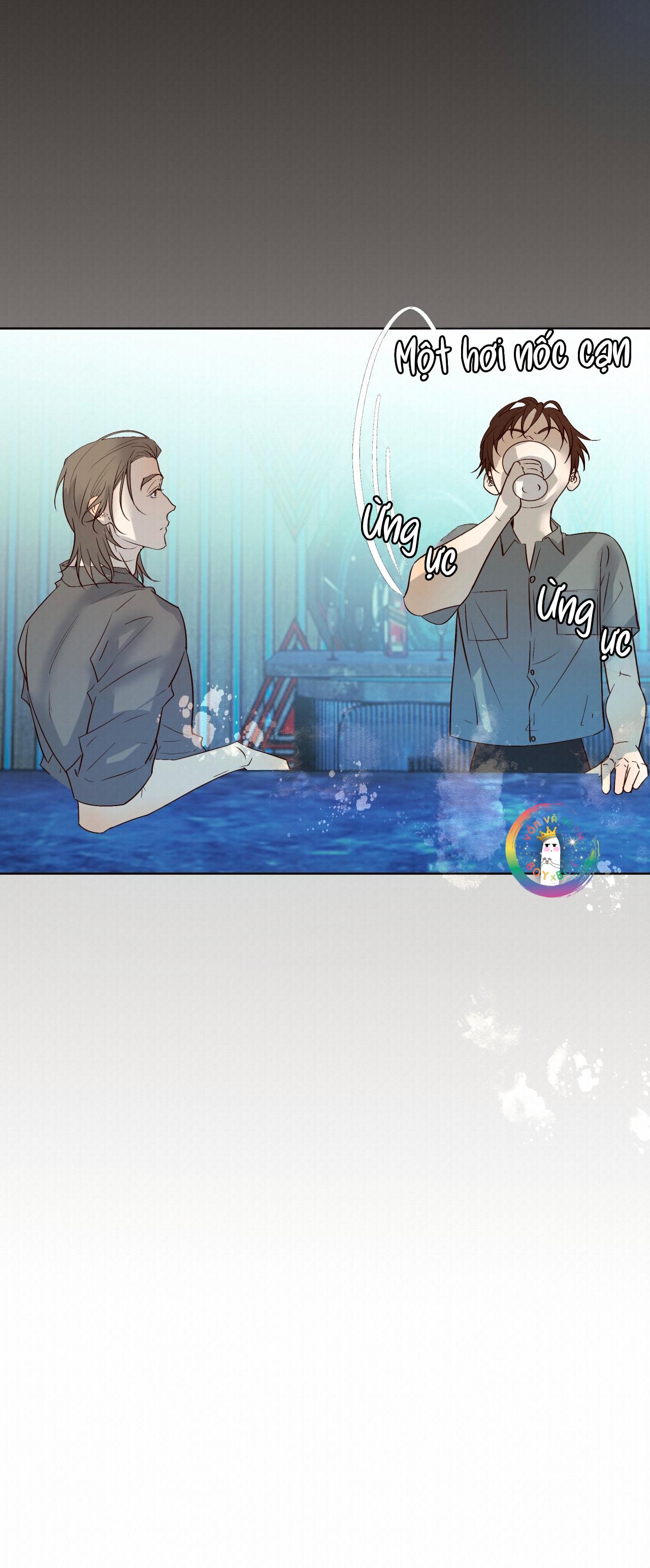 Đọc truyện Trỗi Dậy Từ Tro Tàn - Chapter 46