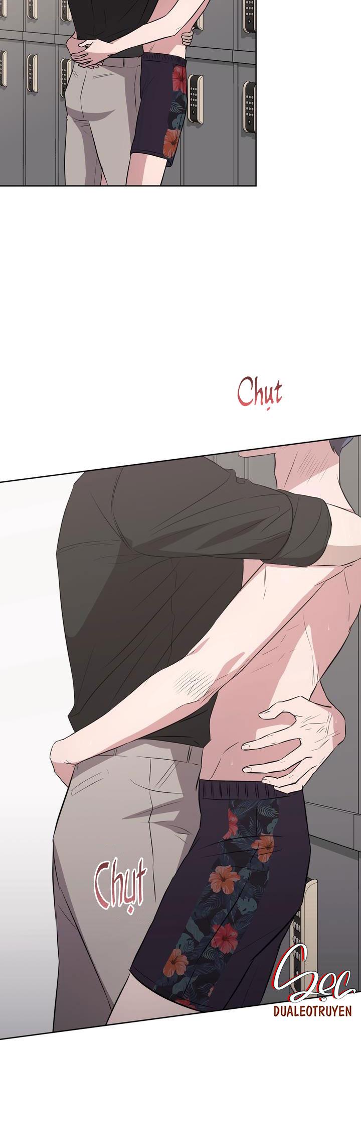 Đọc truyện PHIM TRUYỀN HÌNH DÀI TẬP - Chapter 39