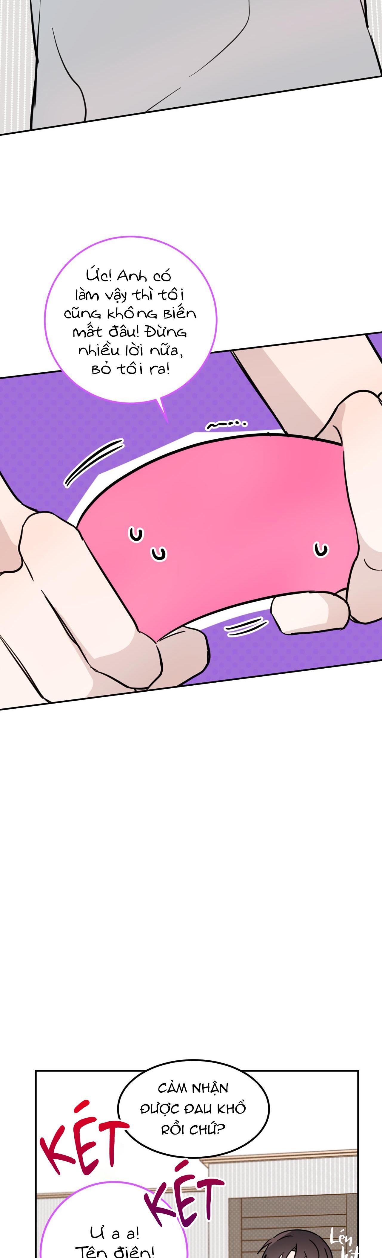 Đọc truyện Ác ma giữa ngã tư đường - Chapter 45