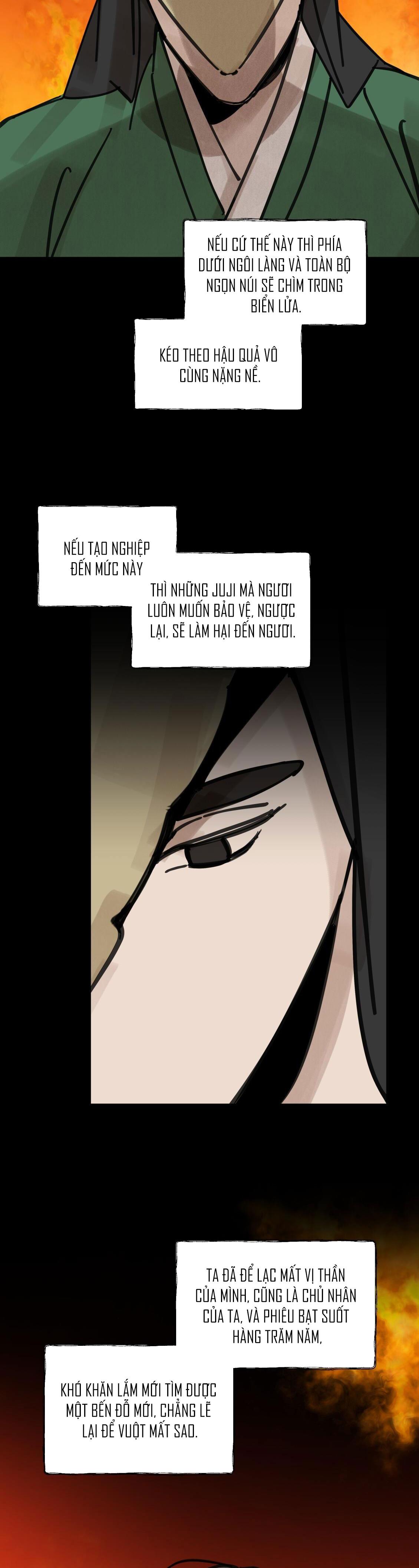 Đọc truyện PALJAE - Chapter 101