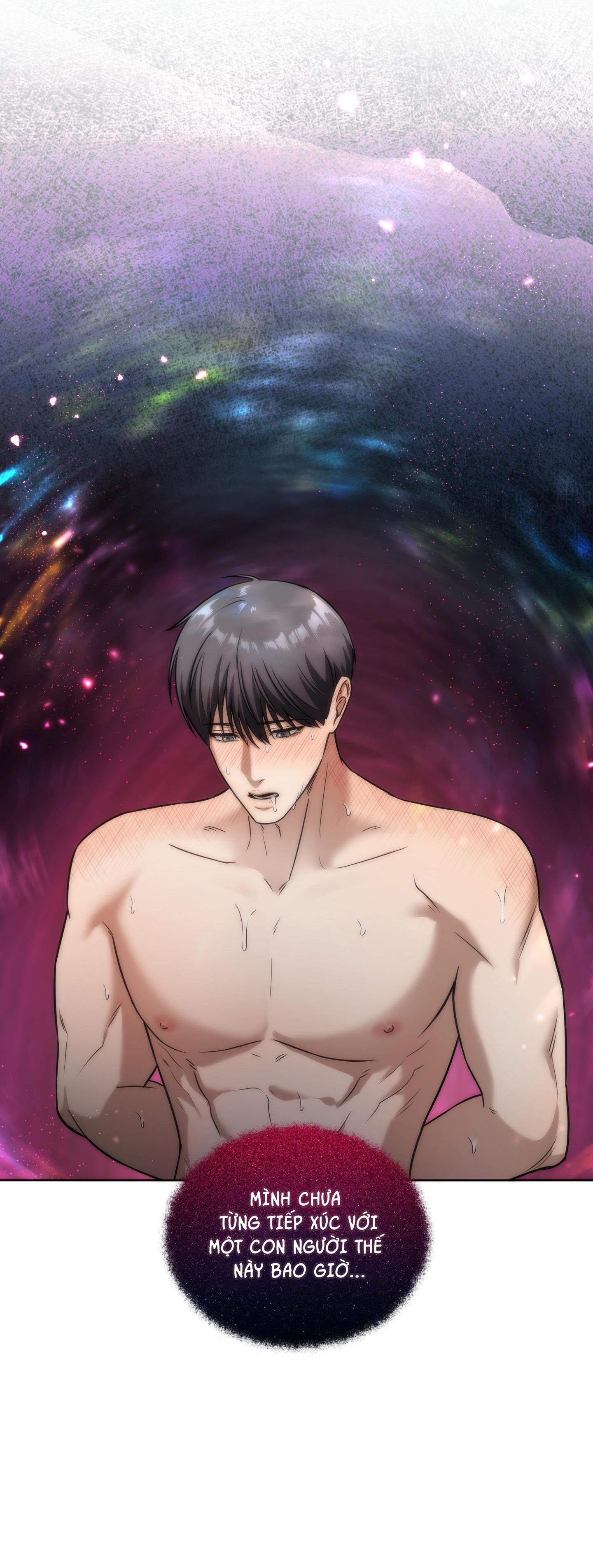 Đọc truyện SLEEP OR SEX - Chapter 6