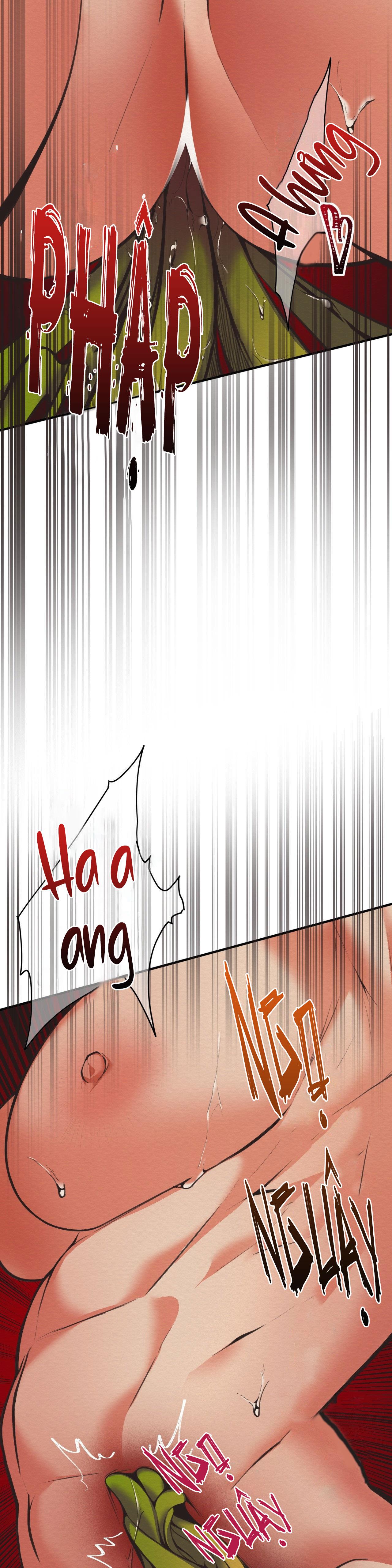 Đọc truyện ÁC MA ĐỈNH CẤP - Chapter 17