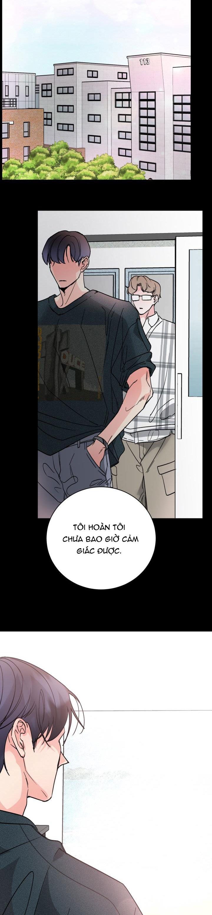 Đọc truyện TUYỂN TẬP NHẤT THỤ ĐA CÔNG CỦA NHÀ KIM - Chapter 26.4