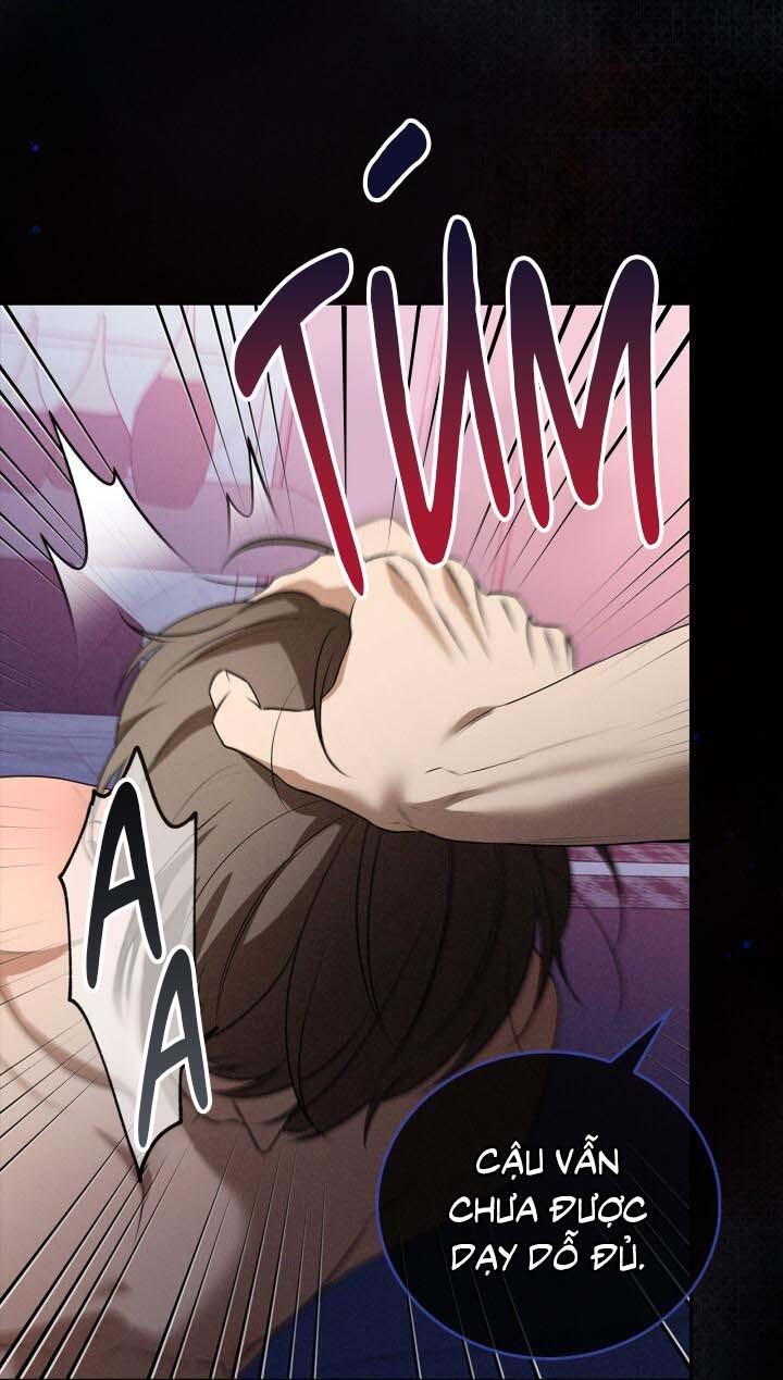 Đọc truyện Critical Point - Chapter 47