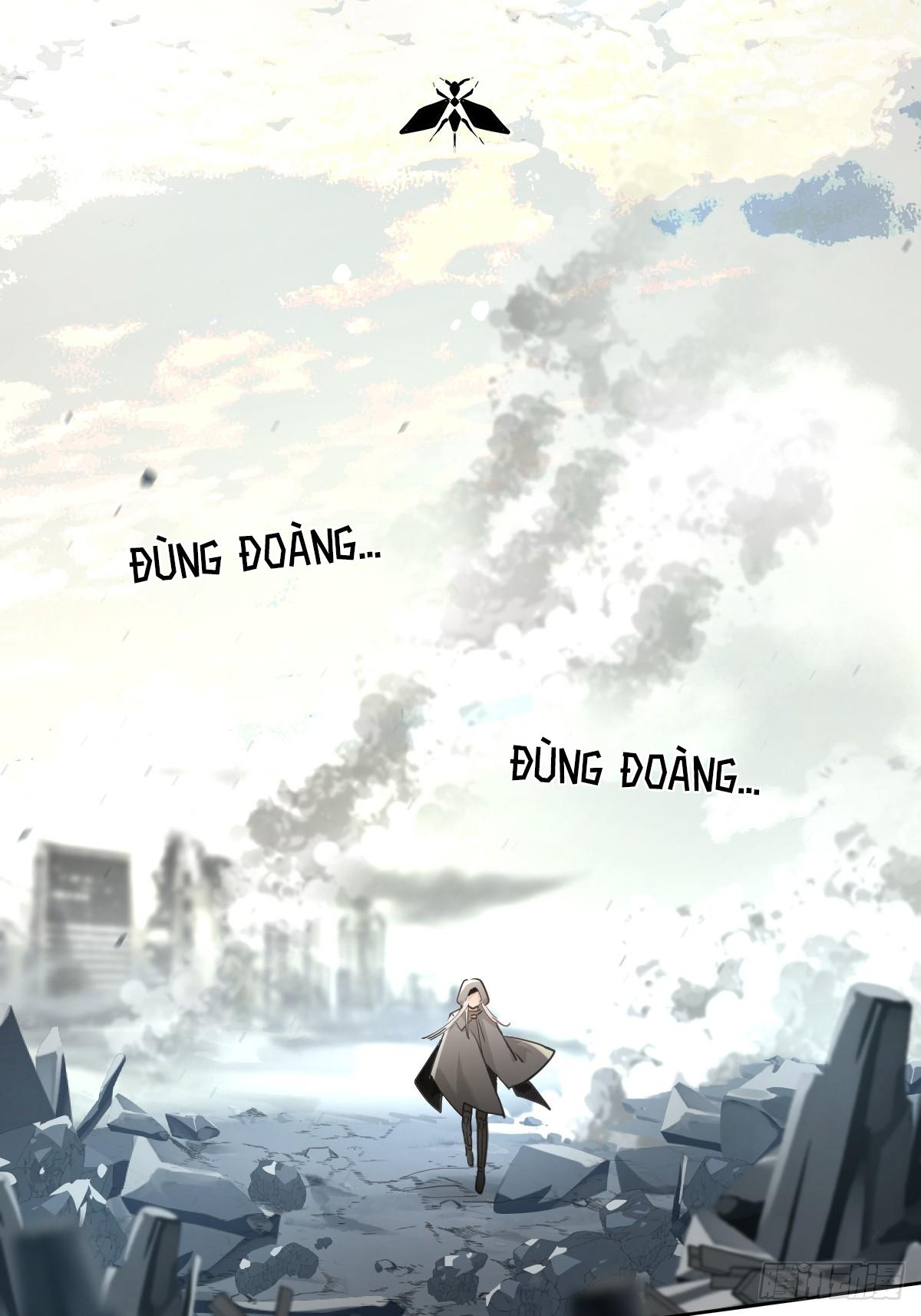 Đọc truyện Ong Thợ - Chapter 44