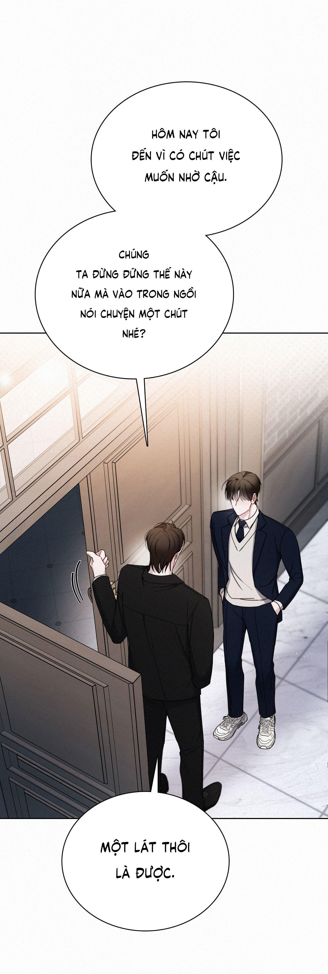 Đọc truyện HOÀNG HÔN BÊN LÀN NƯỚC - Chapter 10