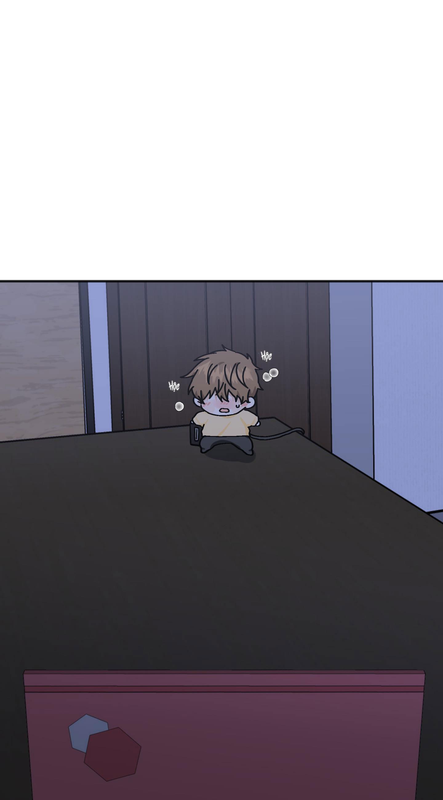 Đọc truyện CHUYỆN TÌNH CHIBI - Chapter 2