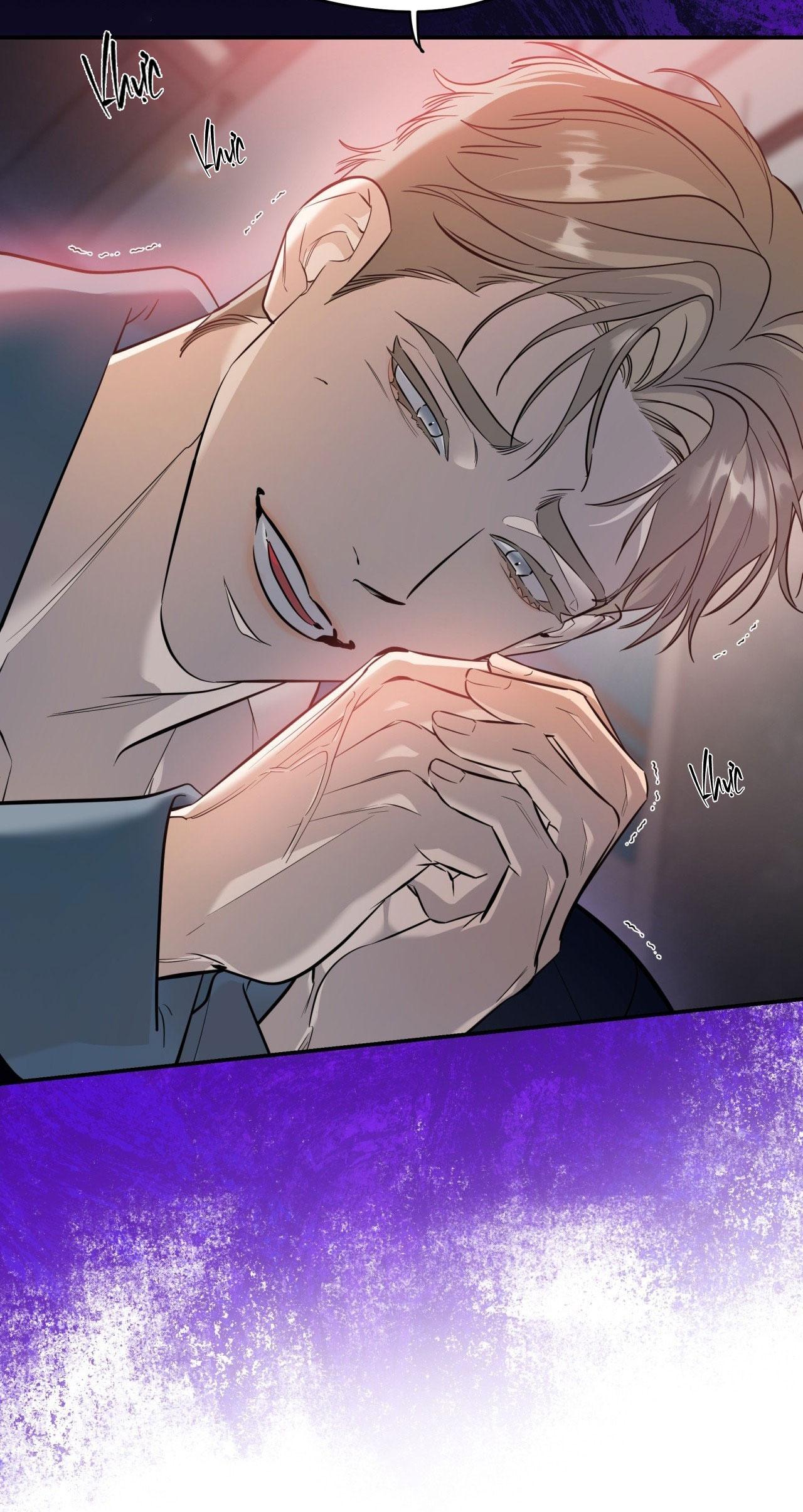 Đọc truyện LỆNH CỨU RỖI - Chapter 67