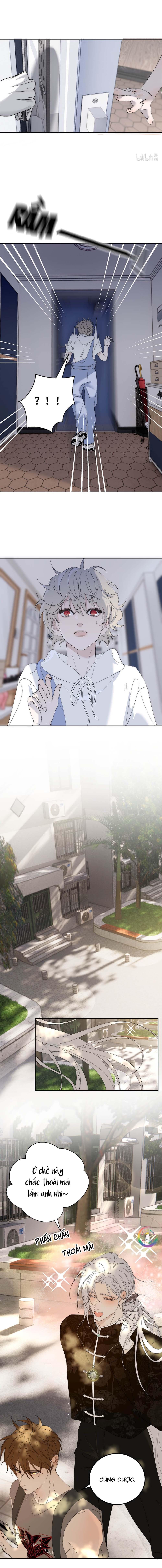 Đọc truyện Mỗi Ngày Đều Muốn Tên Hoàng Tử Yandere Nhục Mặt - Chapter 12