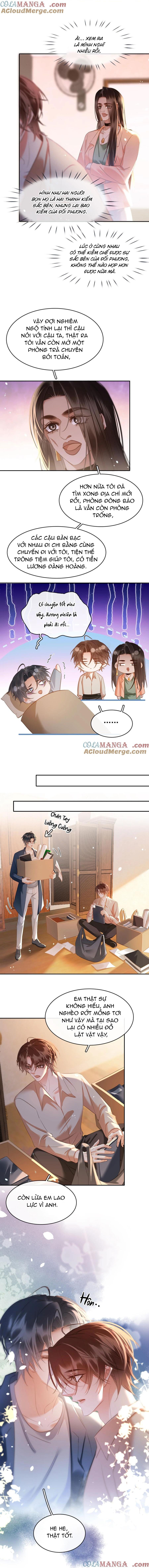 Đọc truyện Không Làm Trai Bao! - Chapter 138