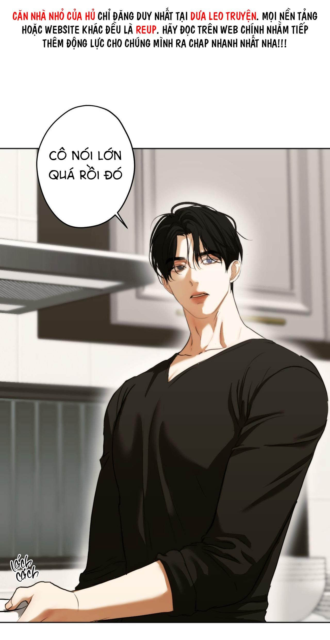 Đọc truyện SẮC DỤC - Chapter 22