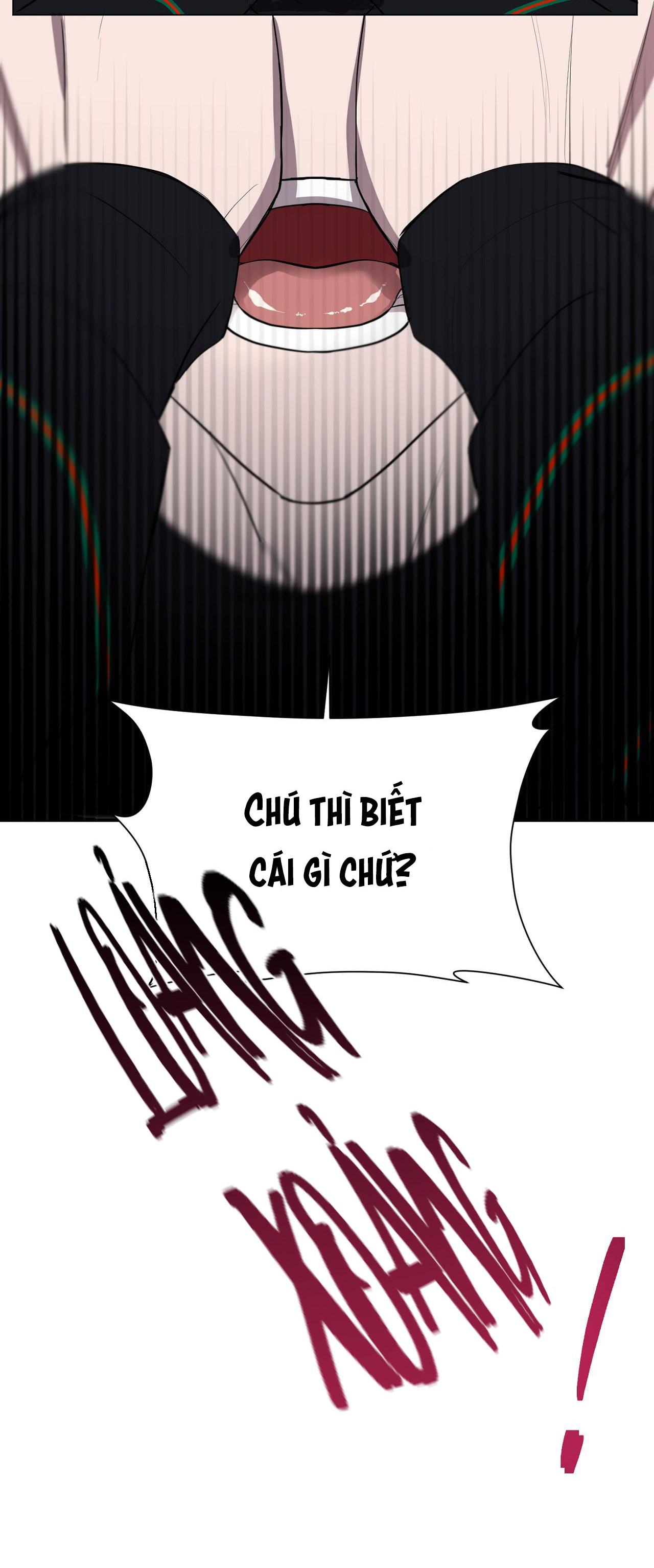 Đọc truyện Người Tình Bé Nhỏ - Chapter 45