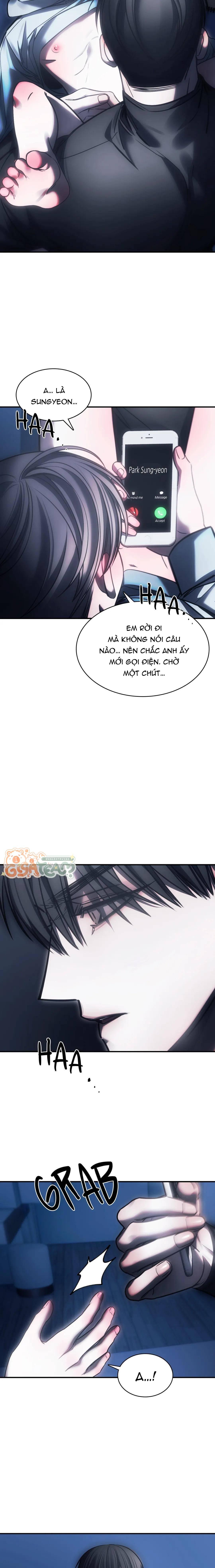 Đọc truyện Vực thẳm - Chapter 29