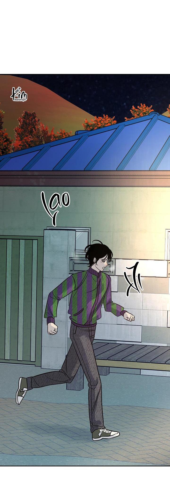 Đọc truyện Sa Ha (Anh dâu x em chồng) - Chapter 36