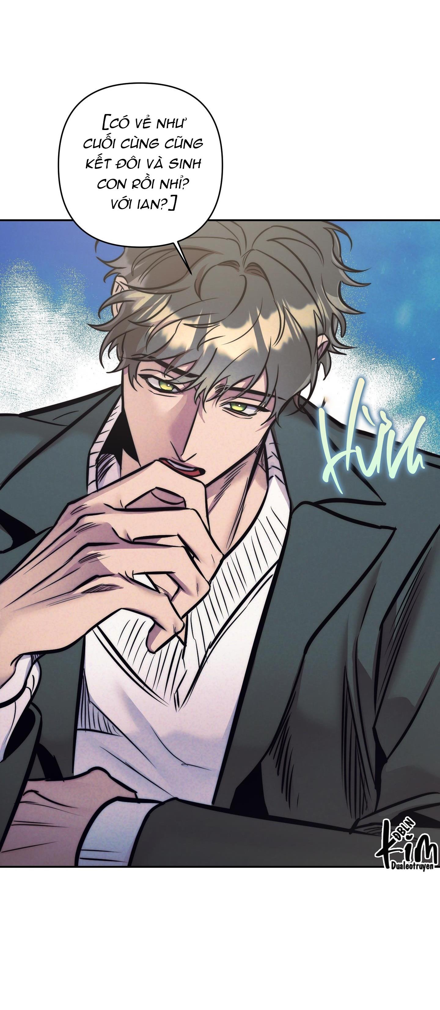 Đọc truyện KỲ THỊ - Chapter 31