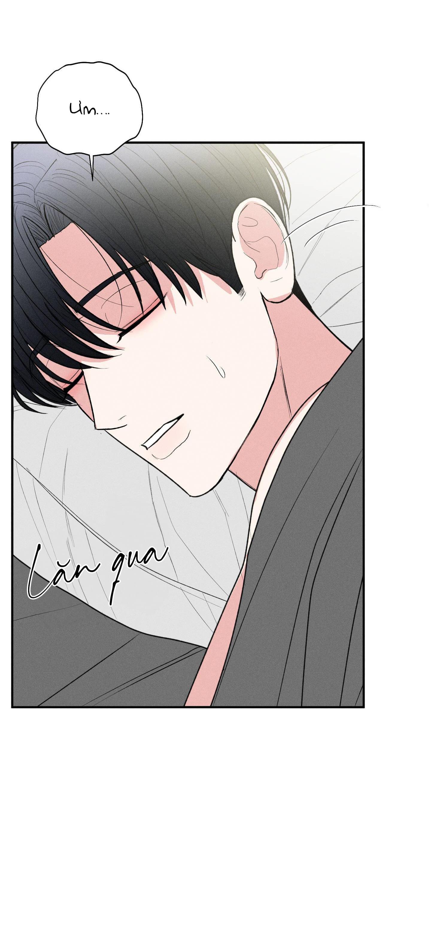 Đọc truyện (DROP) MÓN QUÀ DÀNH CHO KẺ NGẠO MẠN - Chapter 57