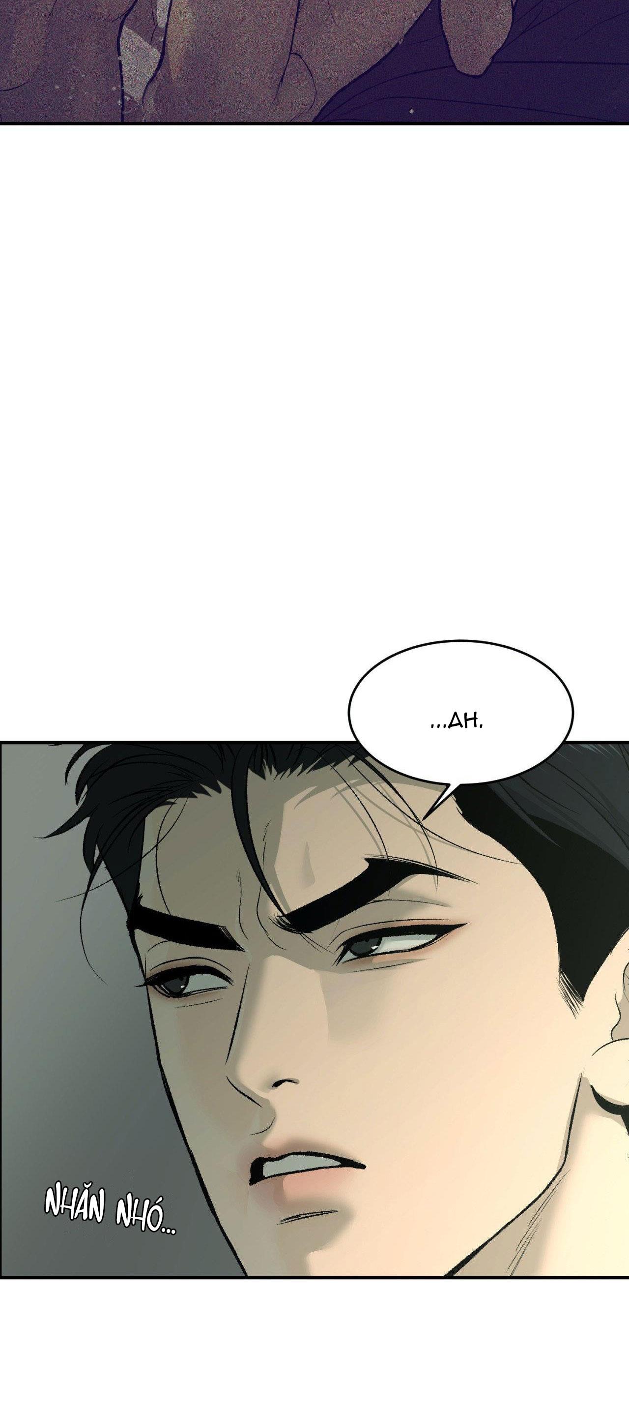 Đọc truyện Jinx - Chapter 45