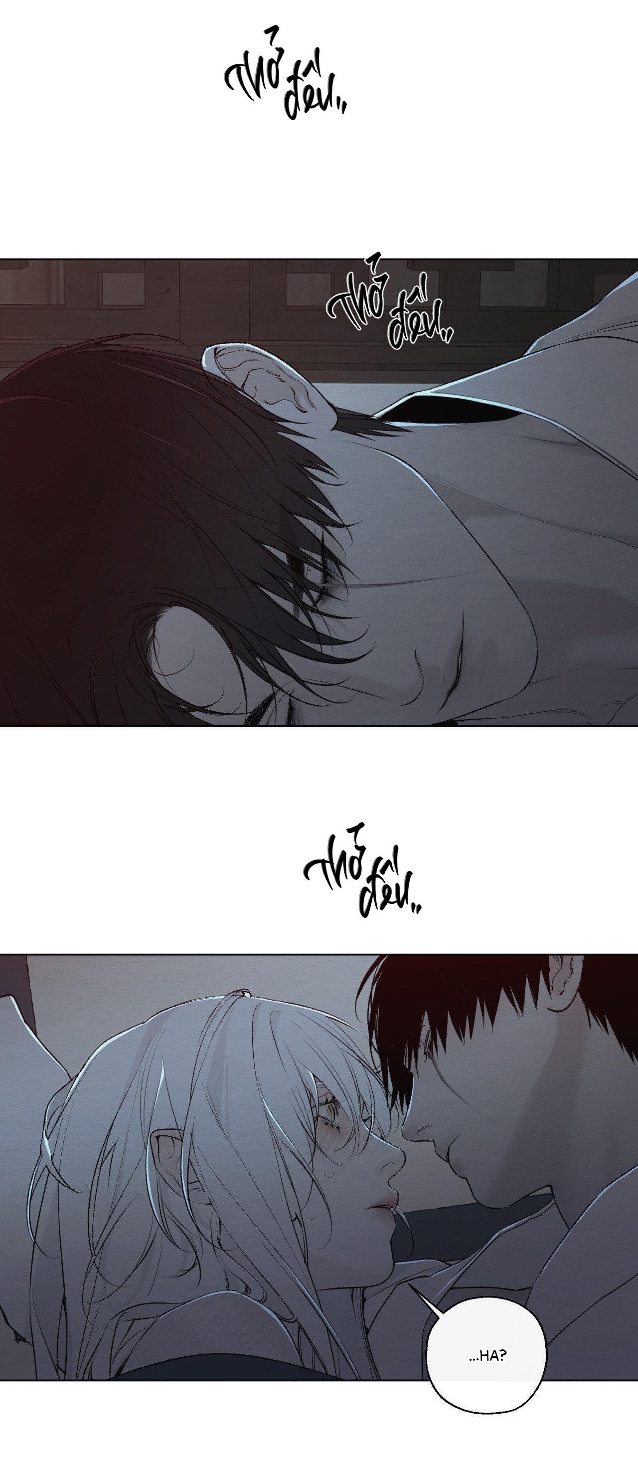 Đọc truyện  Lạc Hồn - Chapter 15