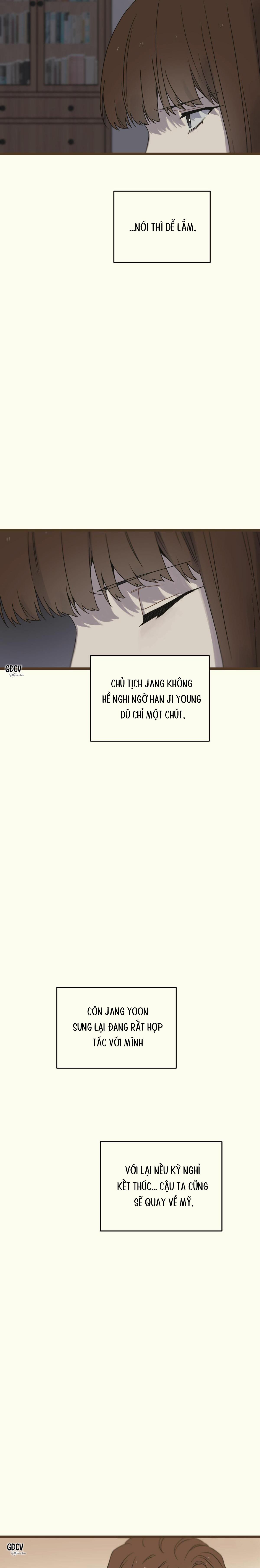 Đọc truyện TRÙNG PHÙNG - Chapter 17