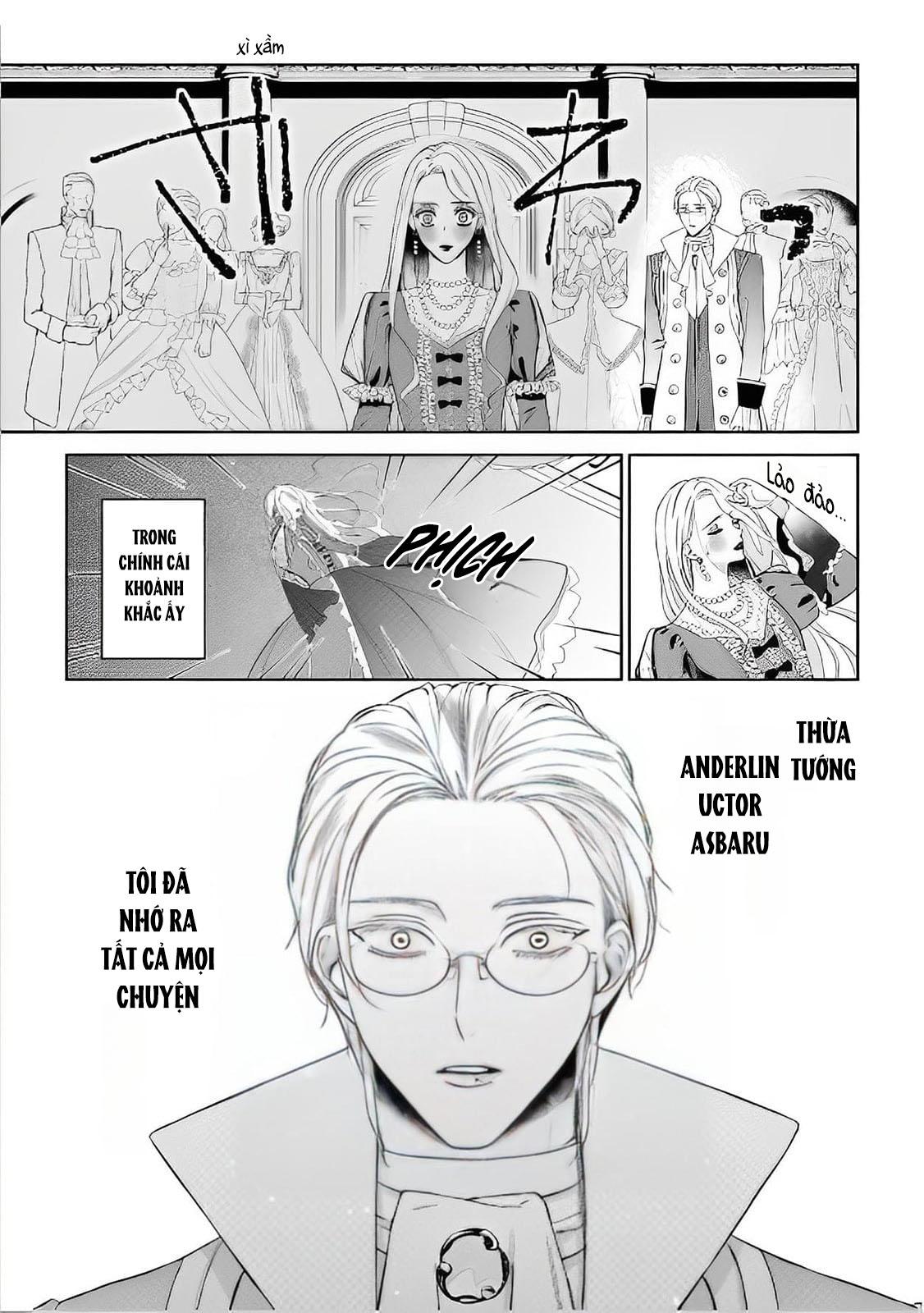 Đọc truyện Đâm lao thì phải theo lao - Chapter 1