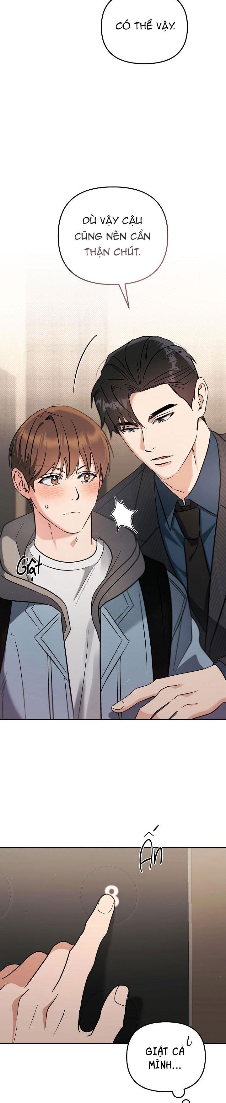 Đọc truyện ROMANCE NOT ROMANTIC - Chapter 5