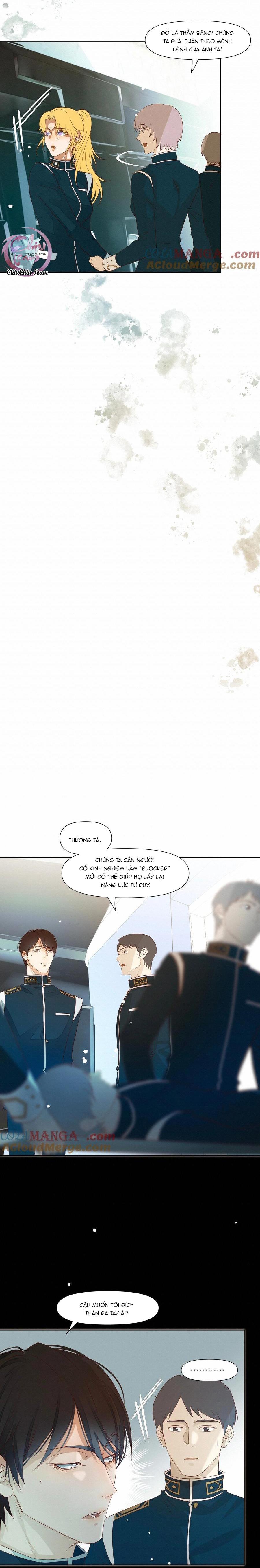 Đọc truyện Tuyệt Xử Phùng Sinh - Chapter 29