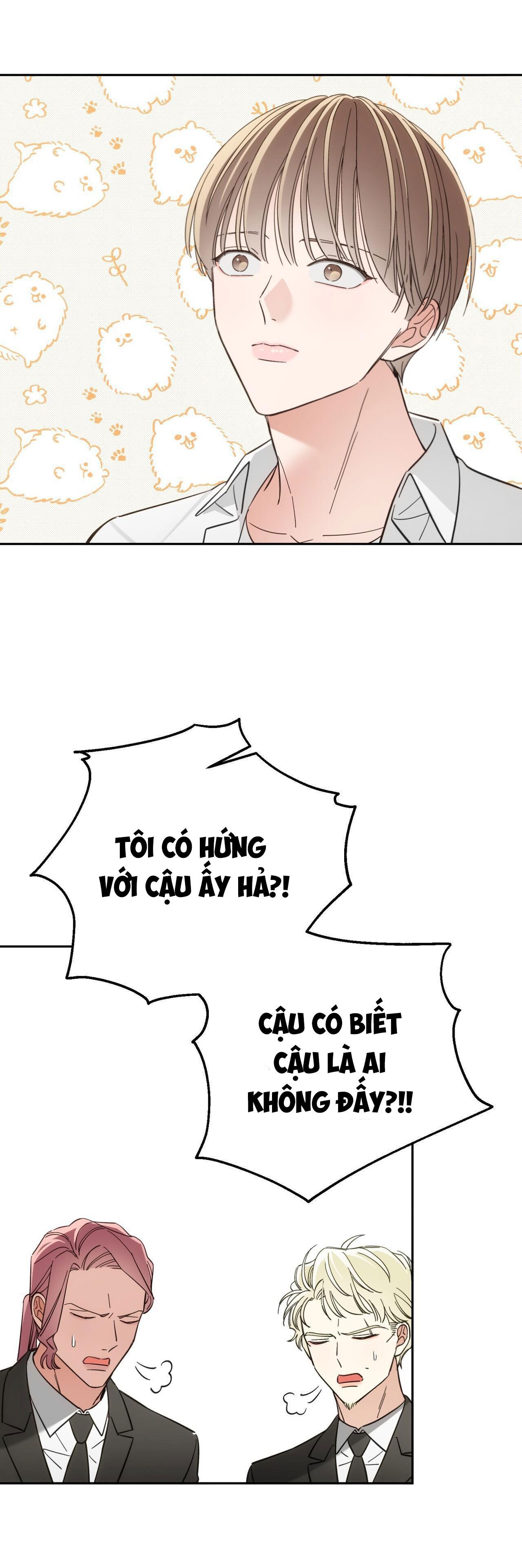 Đọc truyện PAY DAY - Chapter 11