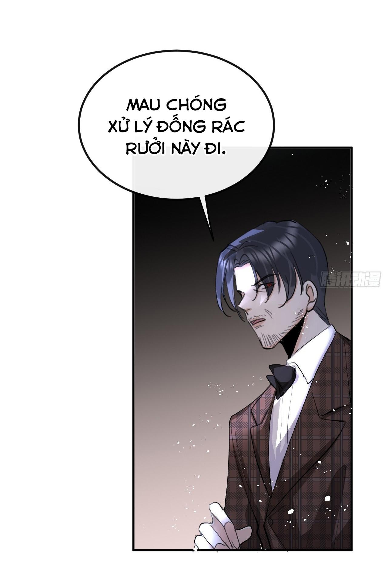 Đọc truyện Lang Sói Thượng Khẩu - Chapter 74