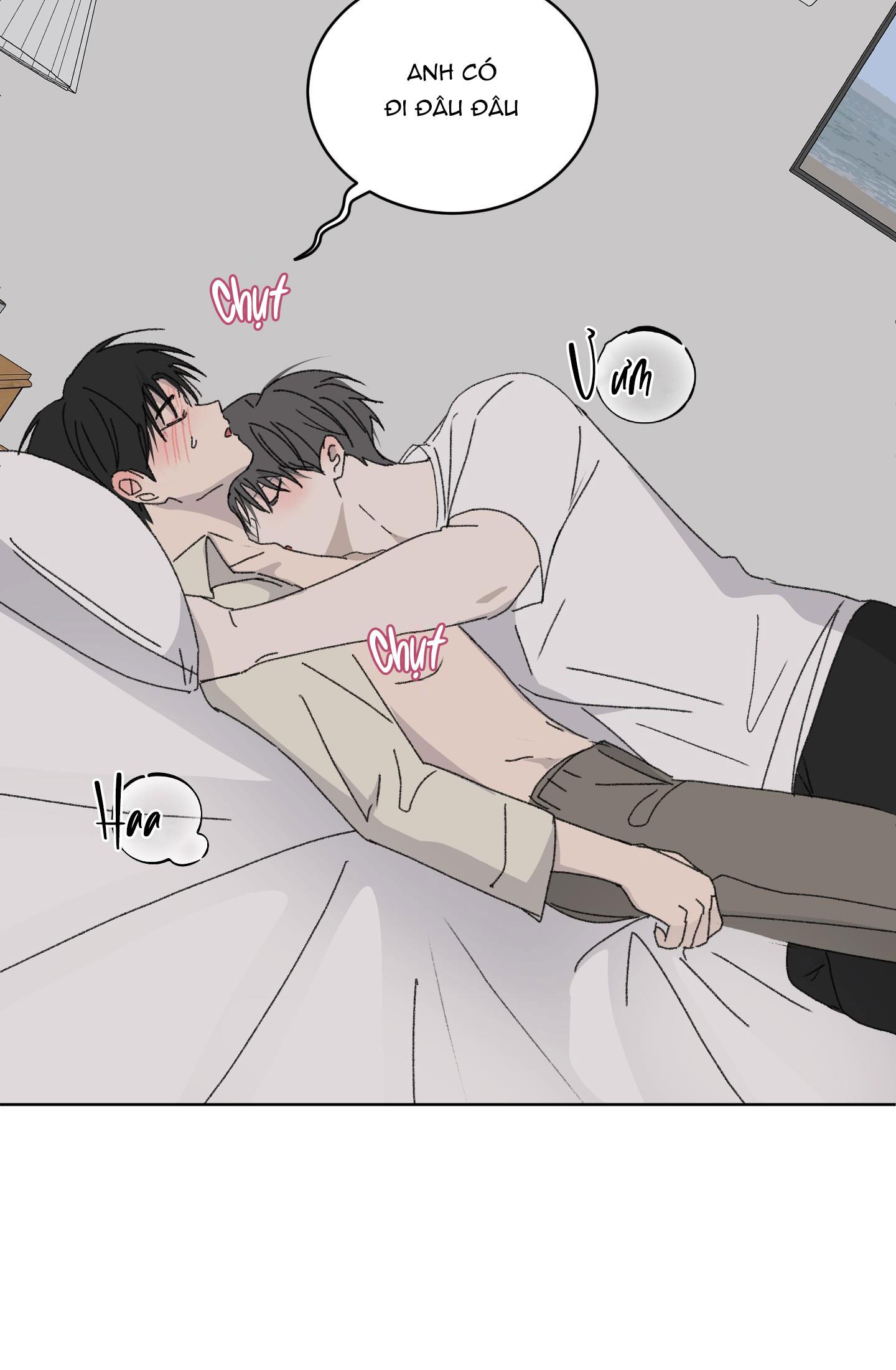 Đọc truyện Missing Romance - Chapter 20