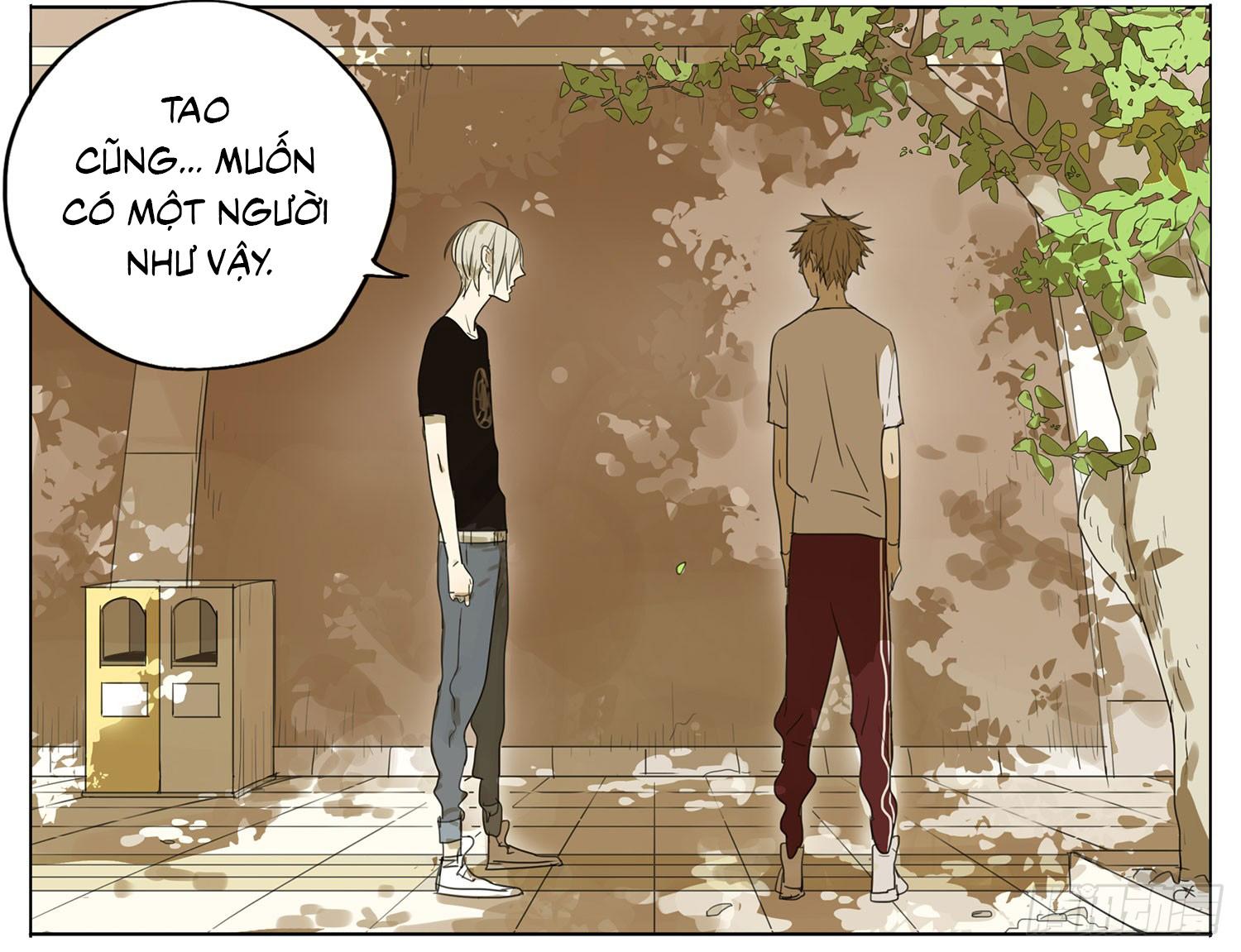 Đọc truyện 19 days - Chapter 44